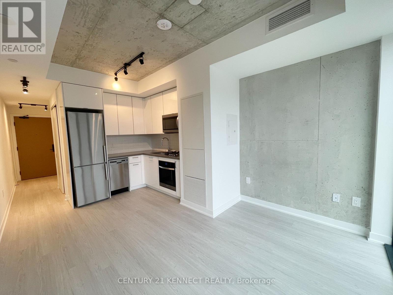 1305 - 195 Mccaul Street, Toronto, Ontario  M5T 0E5 - Photo 4 - C12471405