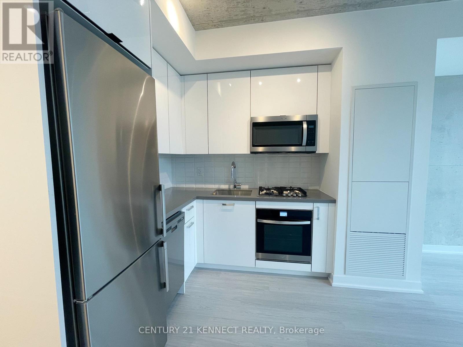 1305 - 195 Mccaul Street, Toronto, Ontario  M5T 0E5 - Photo 5 - C12471405