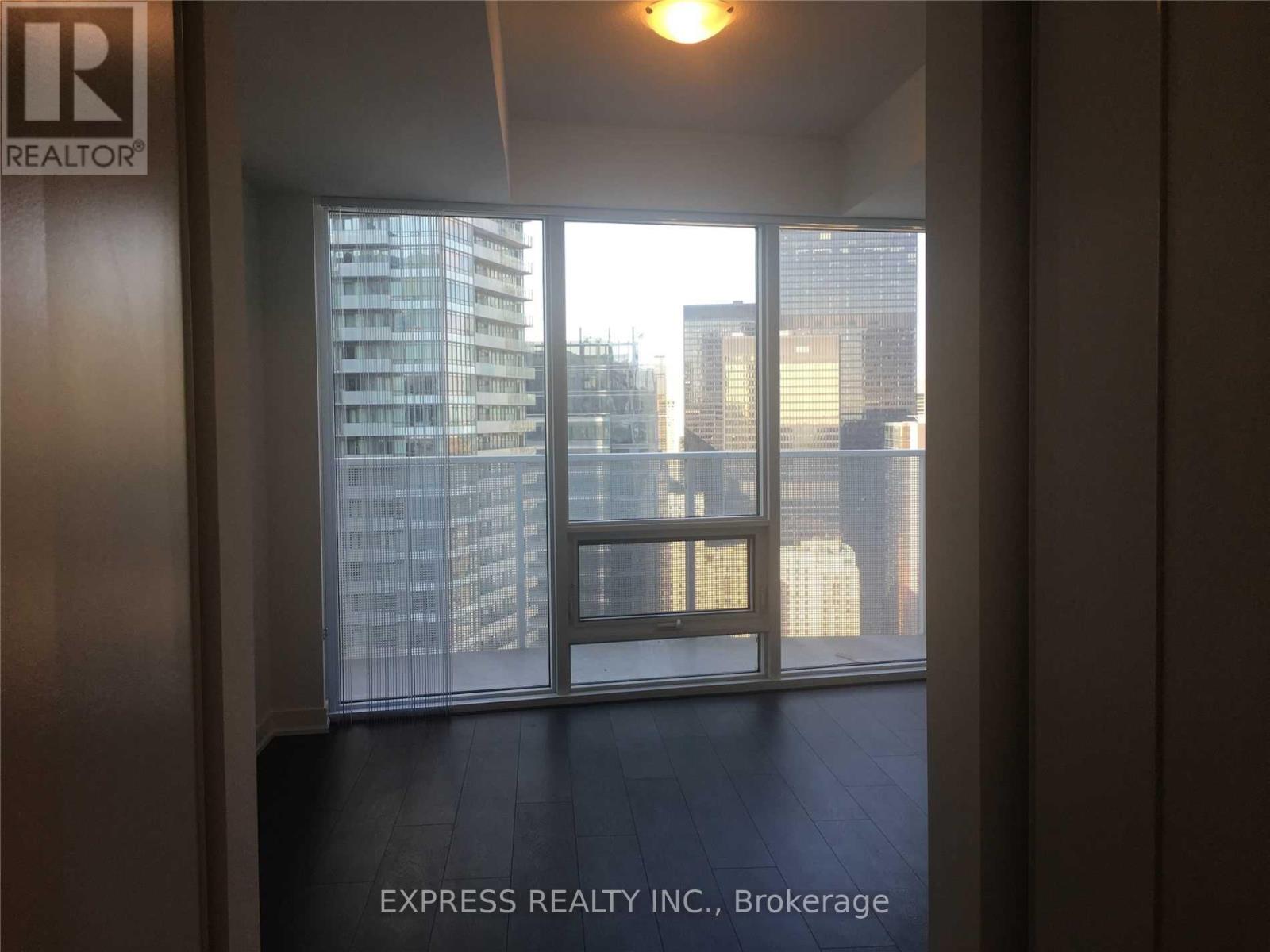 4103 - 100 Harbour Street, Toronto, Ontario  M5J 0B5 - Photo 5 - C12471407