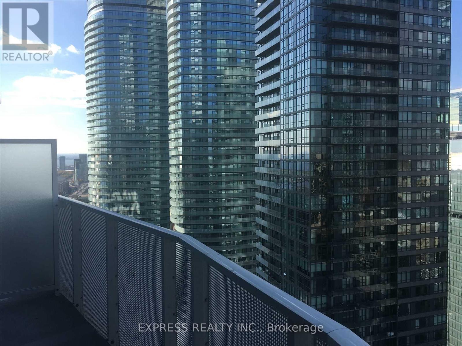 4103 - 100 Harbour Street, Toronto, Ontario  M5J 0B5 - Photo 8 - C12471407