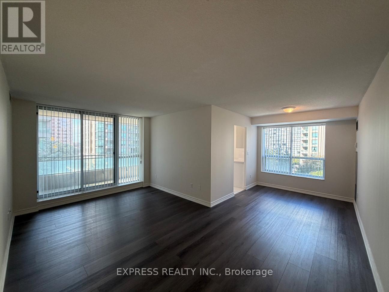 503 - 29 Pemberton Avenue, Toronto, Ontario  M2M 4L5 - Photo 4 - C12471408