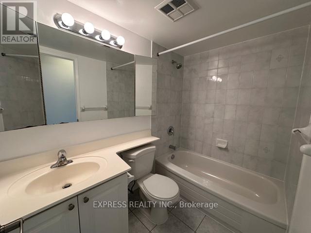 603 - 29 Pemberton Avenue, Toronto, Ontario  M2M 4L5 - Photo 9 - C12471409