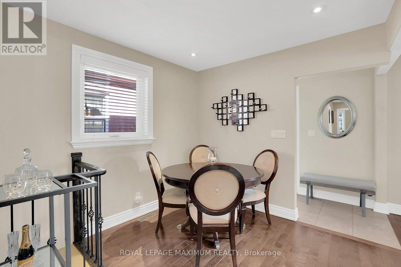 572 Northcliffe Boulevard, Toronto, Ontario  M6E 3L7 - Photo 10 - C12471414