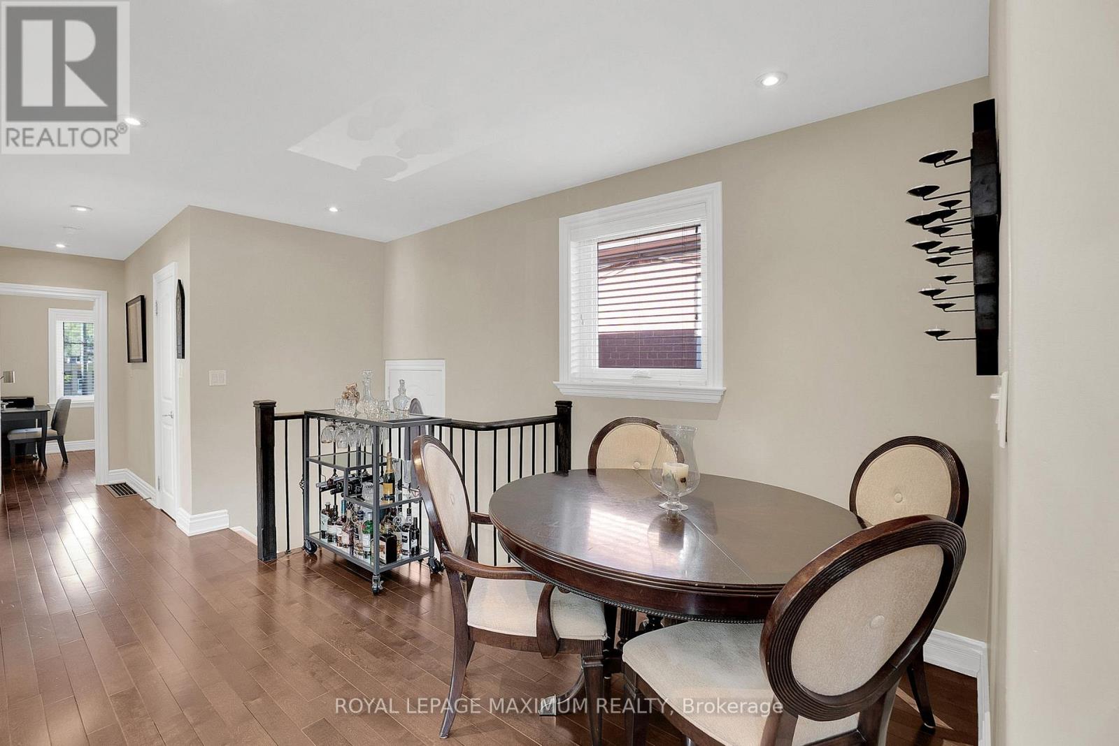 572 Northcliffe Boulevard, Toronto, Ontario  M6E 3L7 - Photo 11 - C12471414