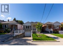 572 NORTHCLIFFE BOULEVARD, Toronto, Ontario