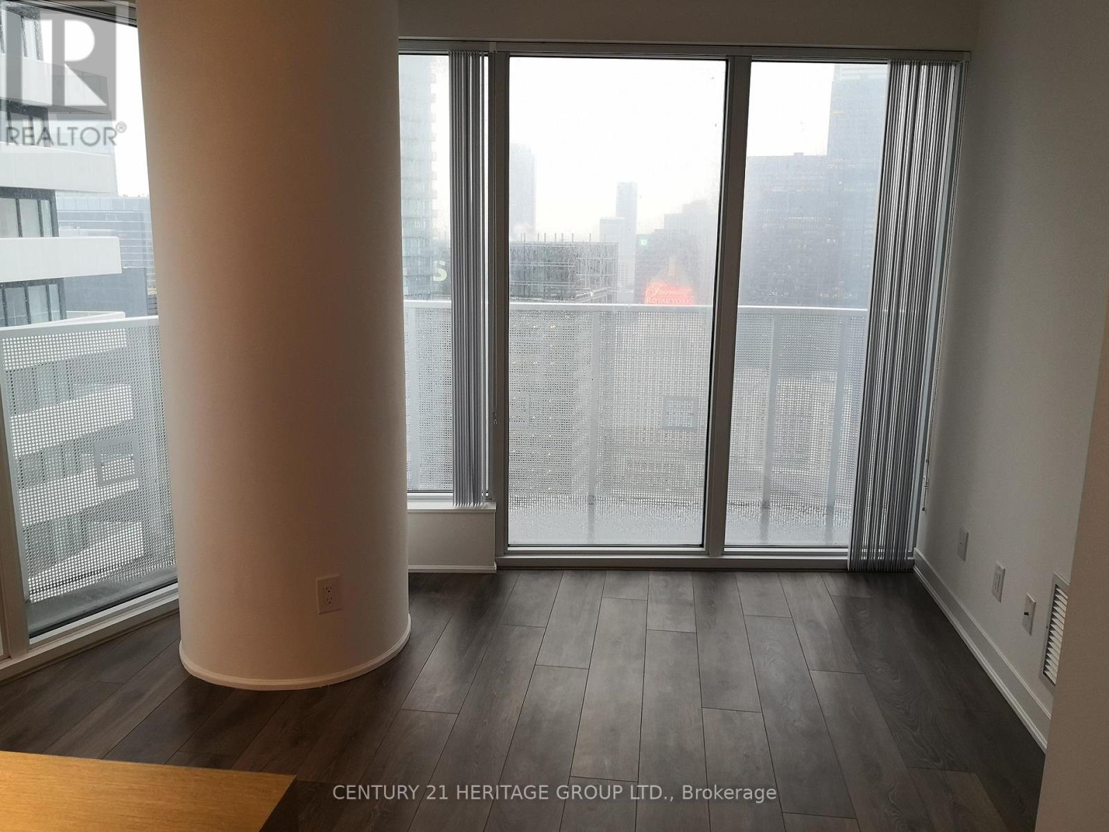 4602 - 88 Harbour Street, Toronto, Ontario  M5J 1B7 - Photo 3 - C12471417