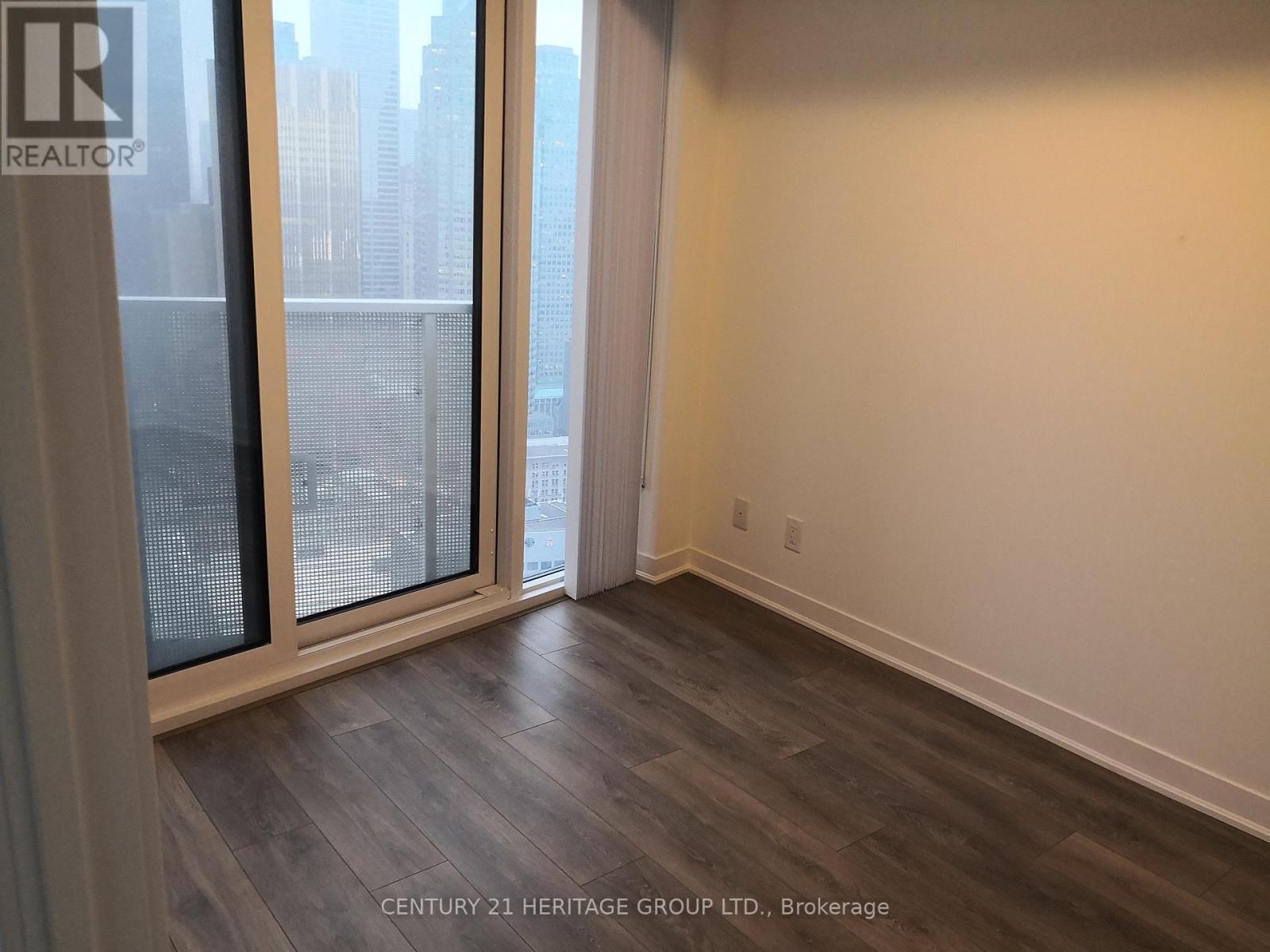 4602 - 88 Harbour Street, Toronto, Ontario  M5J 1B7 - Photo 5 - C12471417