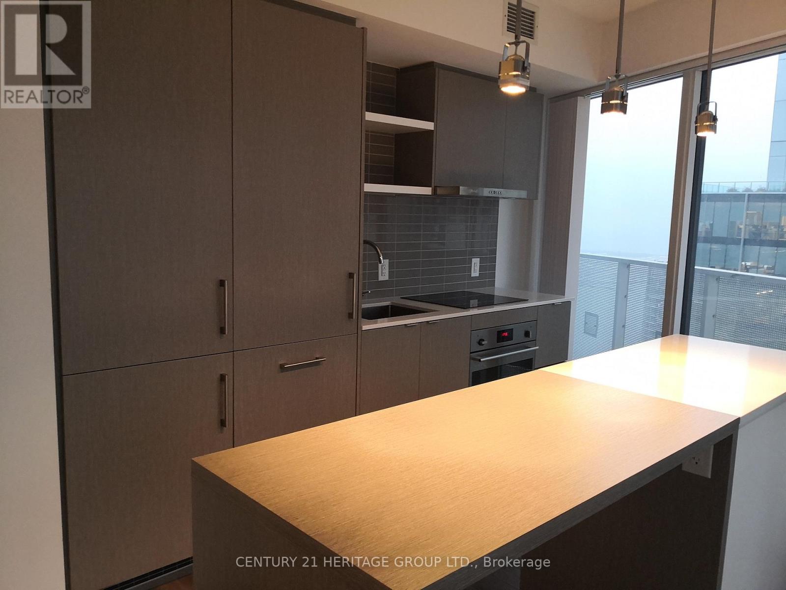 4602 - 88 Harbour Street, Toronto, Ontario  M5J 1B7 - Photo 6 - C12471417