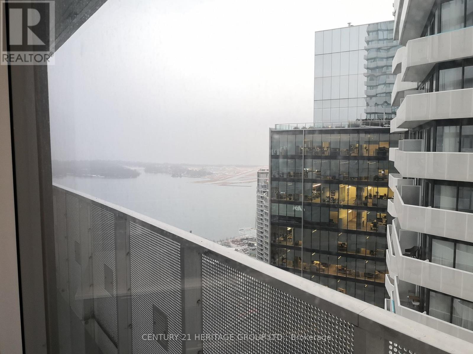 4602 - 88 Harbour Street, Toronto, Ontario  M5J 1B7 - Photo 7 - C12471417