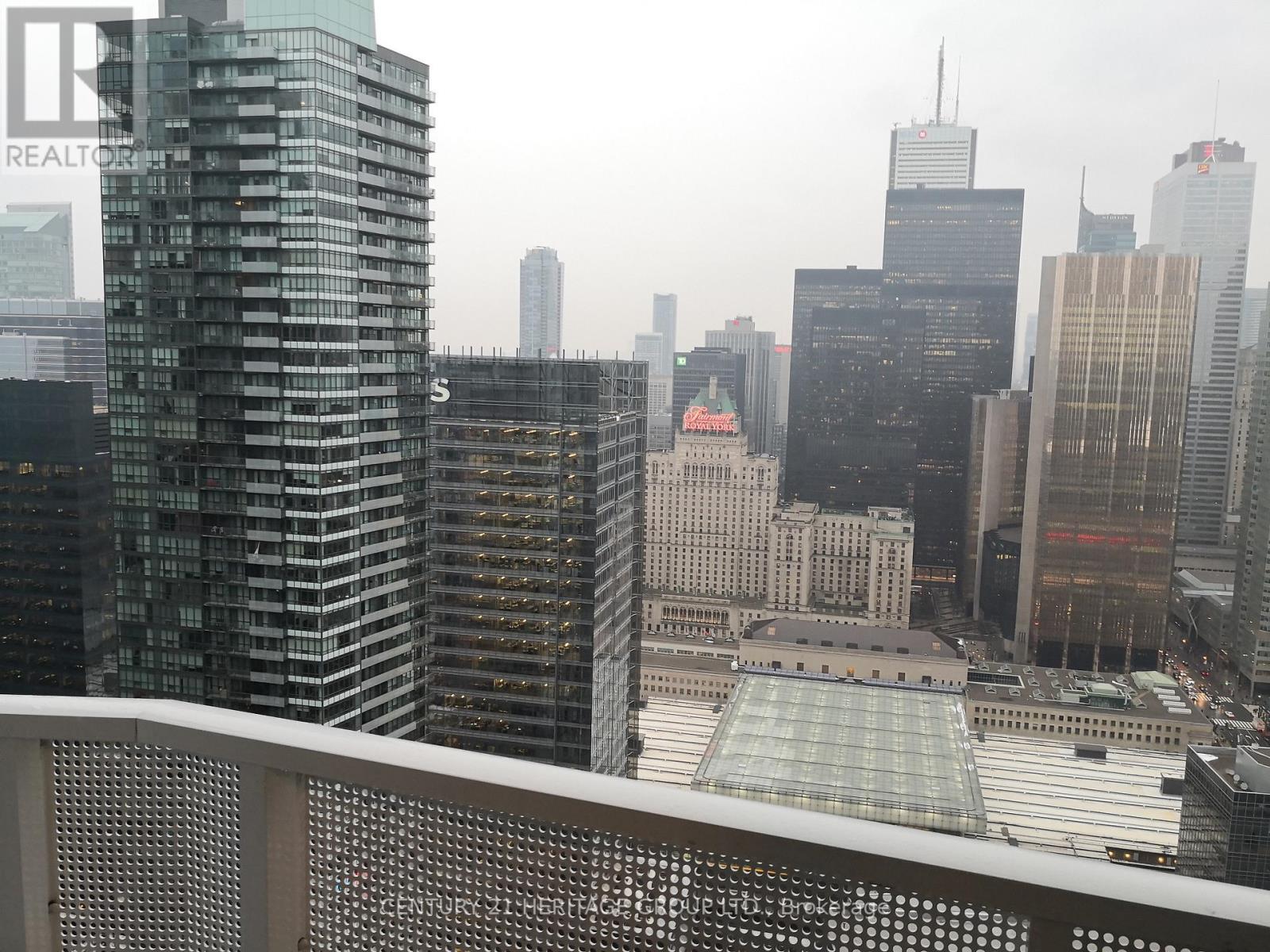 4602 - 88 Harbour Street, Toronto, Ontario  M5J 1B7 - Photo 8 - C12471417