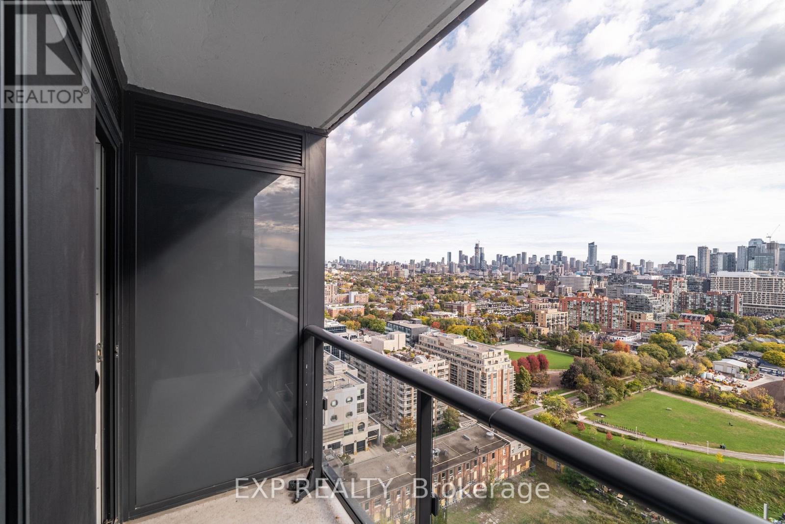 2719 - 19 Western Battery Road, Toronto, Ontario  M6K 0E3 - Photo 13 - C12471421