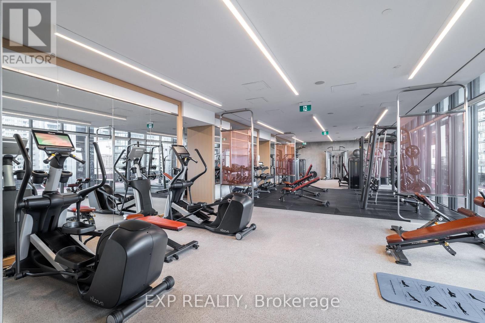 2719 - 19 Western Battery Road, Toronto, Ontario  M6K 0E3 - Photo 18 - C12471421