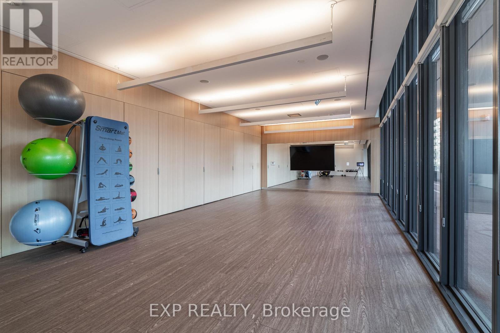 2719 - 19 Western Battery Road, Toronto, Ontario  M6K 0E3 - Photo 19 - C12471421