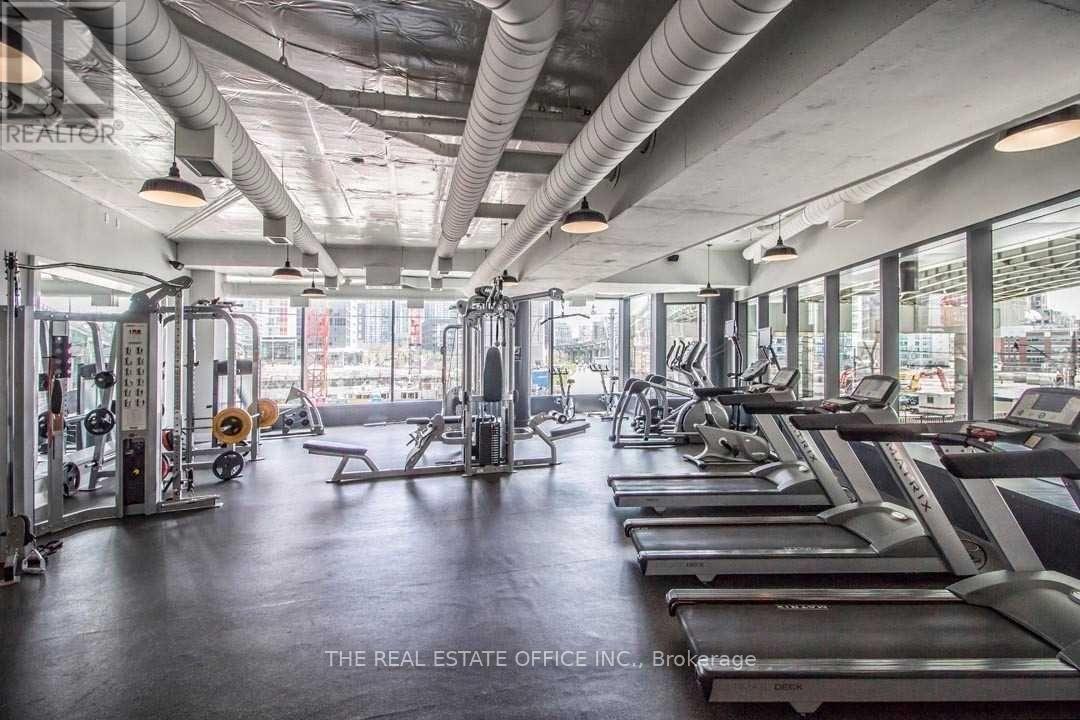 620 - 169 Fort York Boulevard, Toronto, Ontario  M5V 0C8 - Photo 11 - C12471424