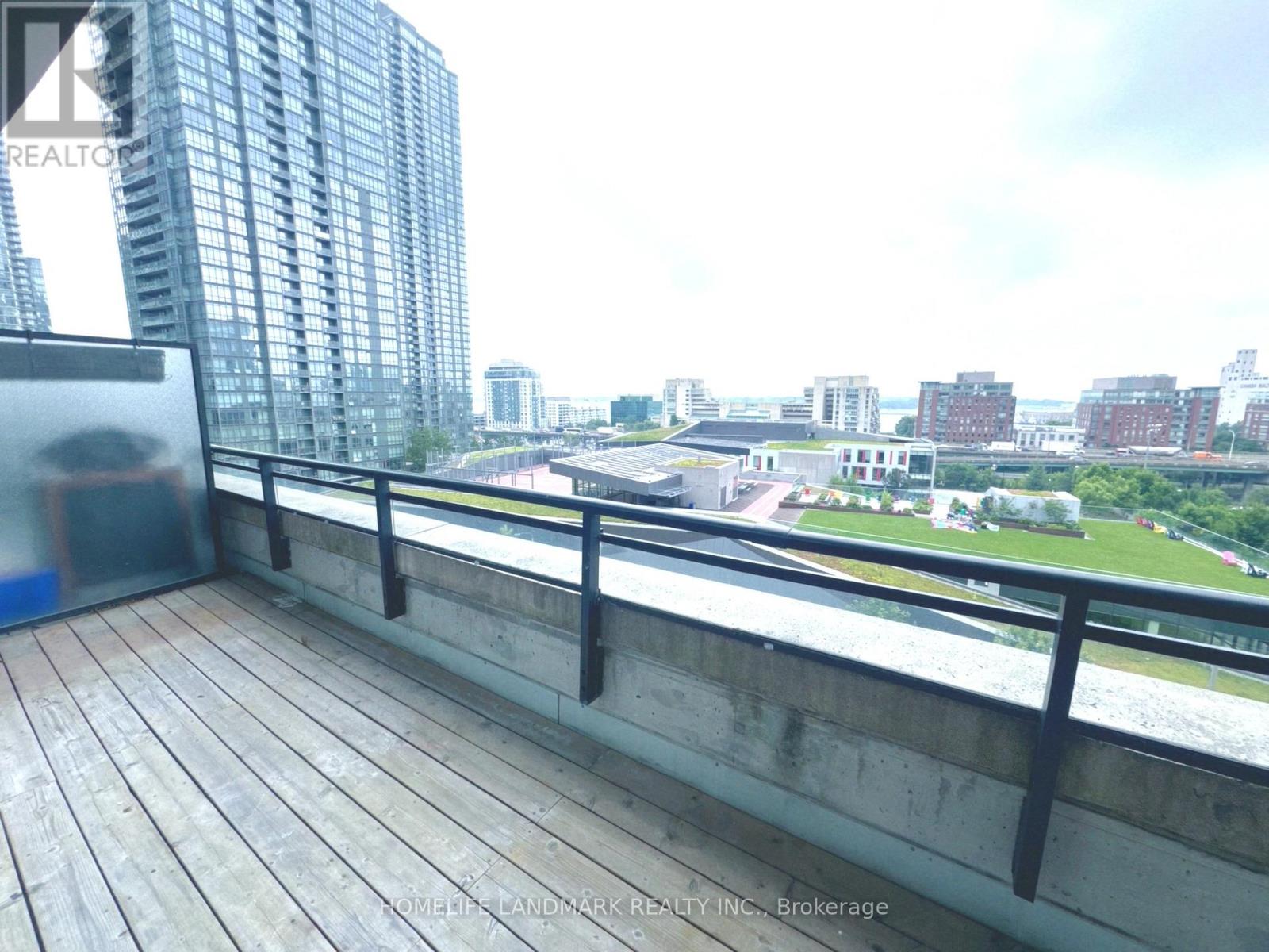 833 - 8 Telegram Mews, Toronto, Ontario  M5V 3Z5 - Photo 14 - C12471432