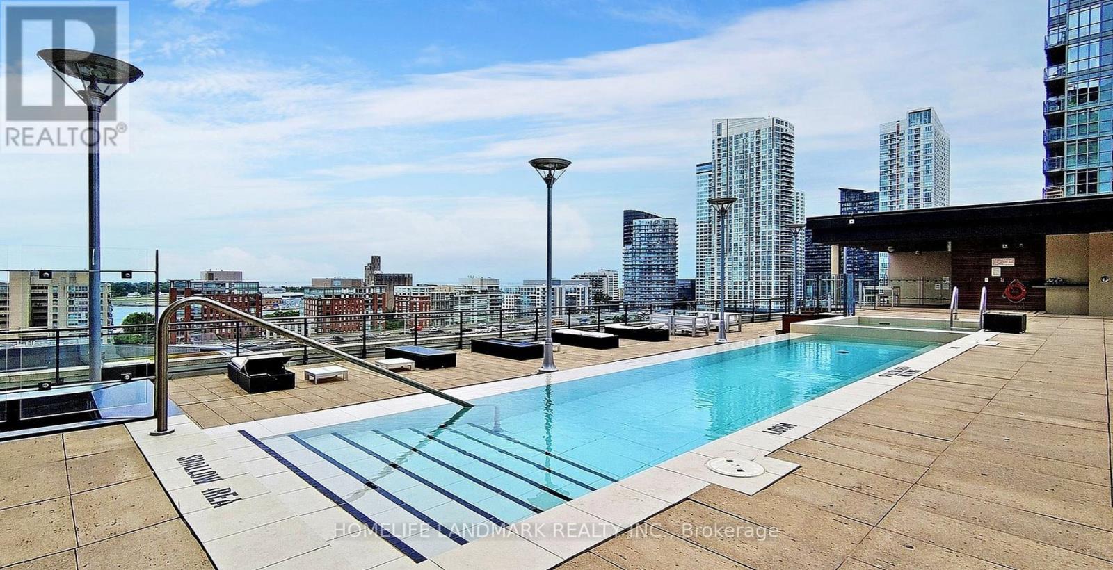 833 - 8 Telegram Mews, Toronto, Ontario  M5V 3Z5 - Photo 31 - C12471432