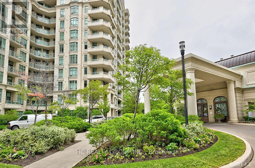 201 - 20 BLOORVIEW PLACE, Toronto, Ontario