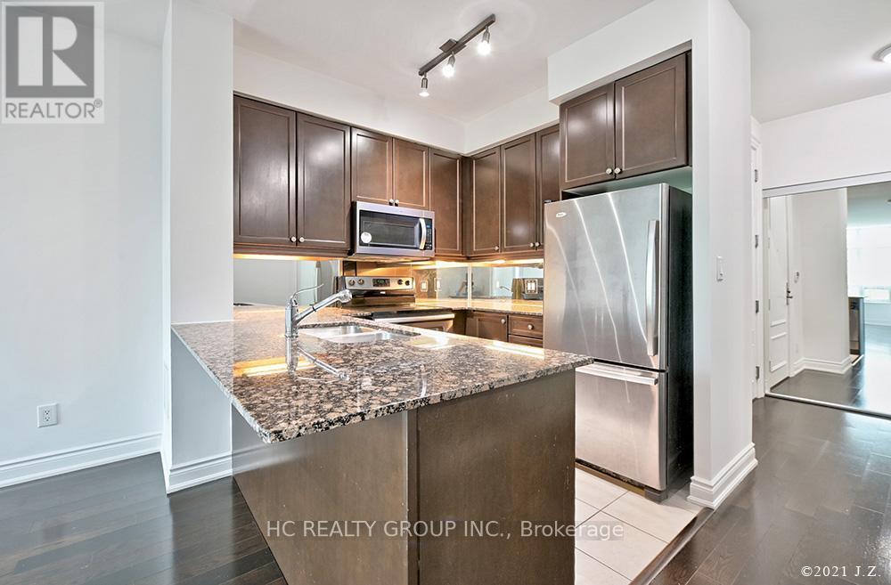 201 - 20 Bloorview Place, Toronto, Ontario  M2J 0A6 - Photo 10 - C12471433