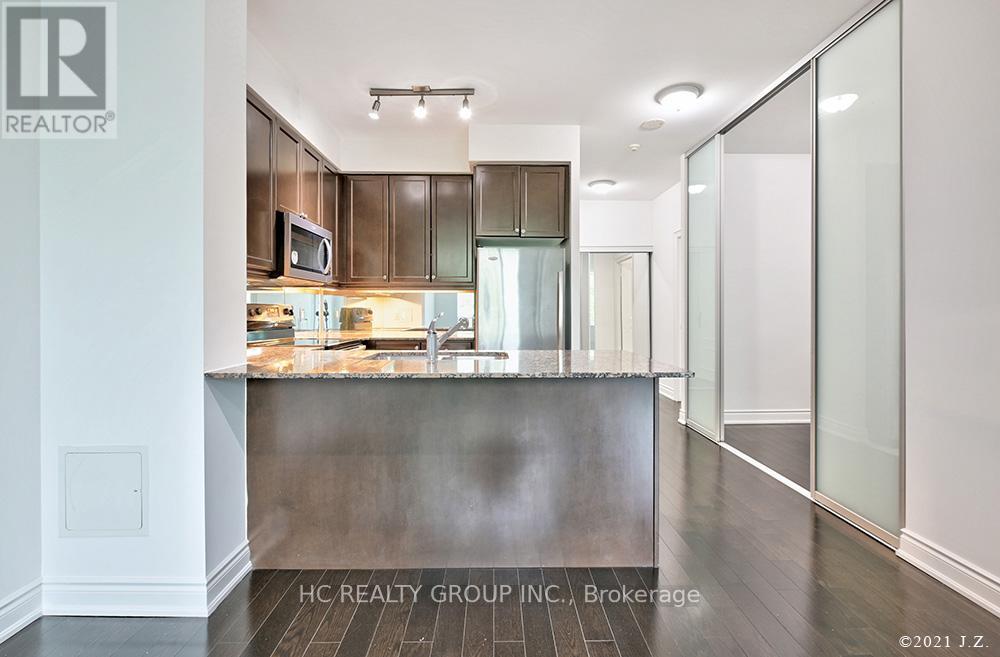 201 - 20 Bloorview Place, Toronto, Ontario  M2J 0A6 - Photo 11 - C12471433