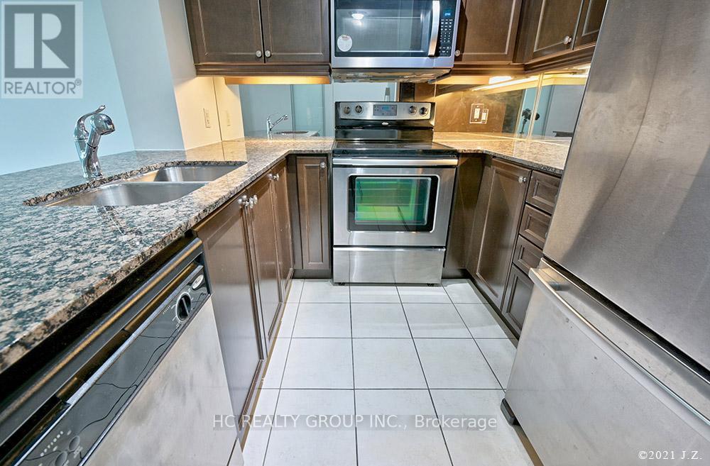 201 - 20 Bloorview Place, Toronto, Ontario  M2J 0A6 - Photo 12 - C12471433