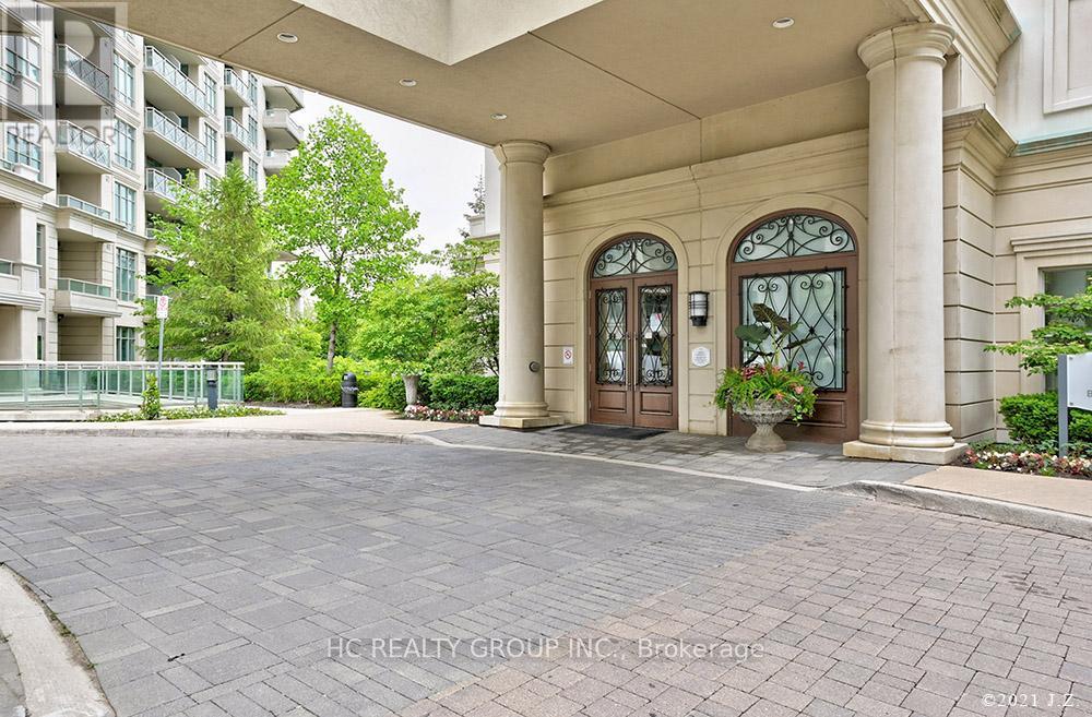 201 - 20 Bloorview Place, Toronto, Ontario  M2J 0A6 - Photo 2 - C12471433