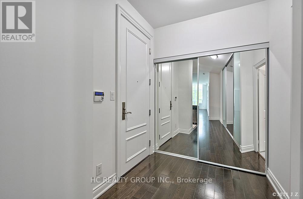 201 - 20 Bloorview Place, Toronto, Ontario  M2J 0A6 - Photo 3 - C12471433