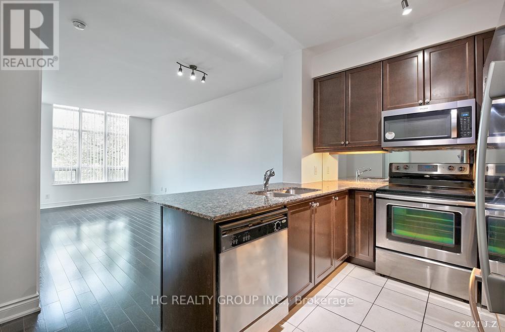 201 - 20 Bloorview Place, Toronto, Ontario  M2J 0A6 - Photo 8 - C12471433