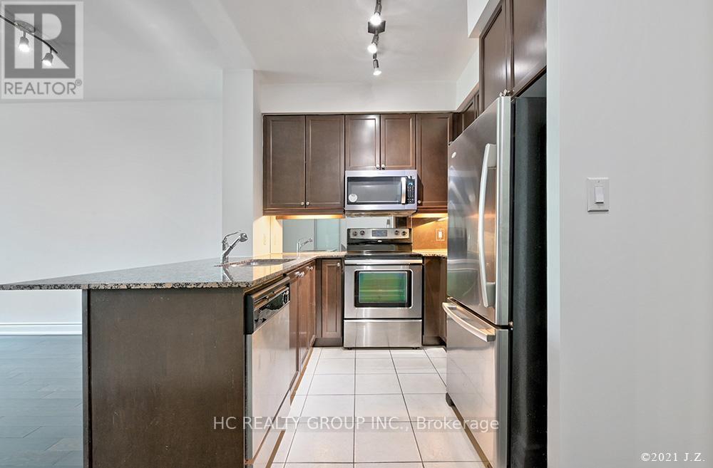 201 - 20 Bloorview Place, Toronto, Ontario  M2J 0A6 - Photo 9 - C12471433