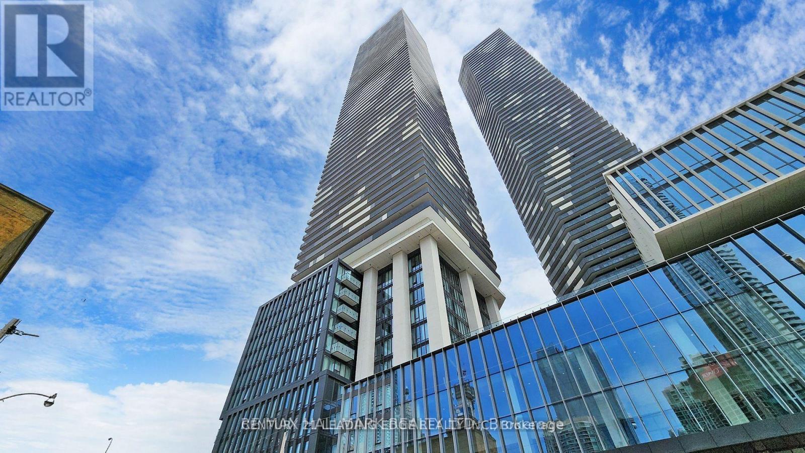 7106 - 55 COOPER STREET, Toronto, Ontario