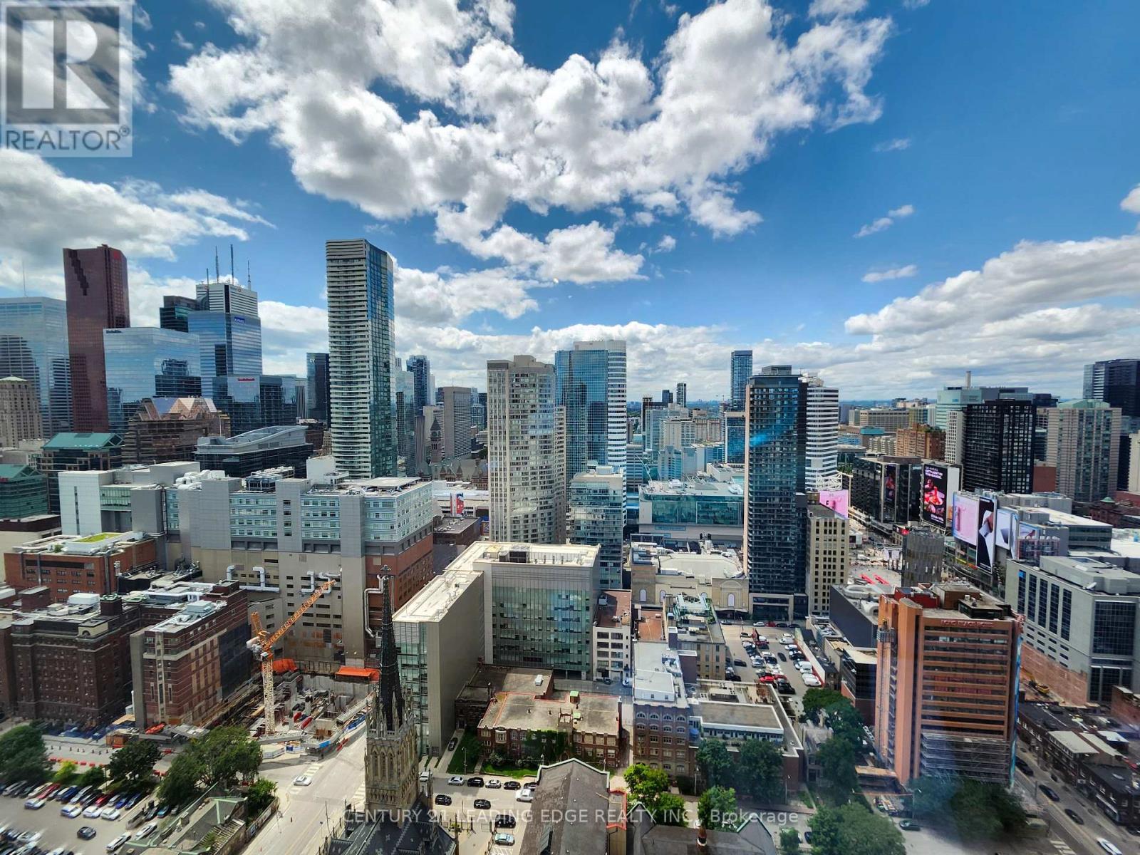 82 Dalhousie Street, Toronto, Ontario  M5B 0C5 - Photo 14 - C12471437