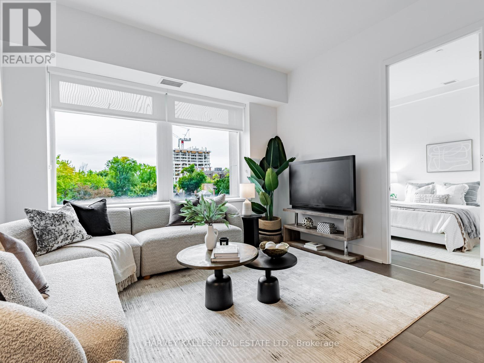 419 - 111 St Clair Avenue W, Toronto, Ontario  M4V 1N5 - Photo 10 - C12471444