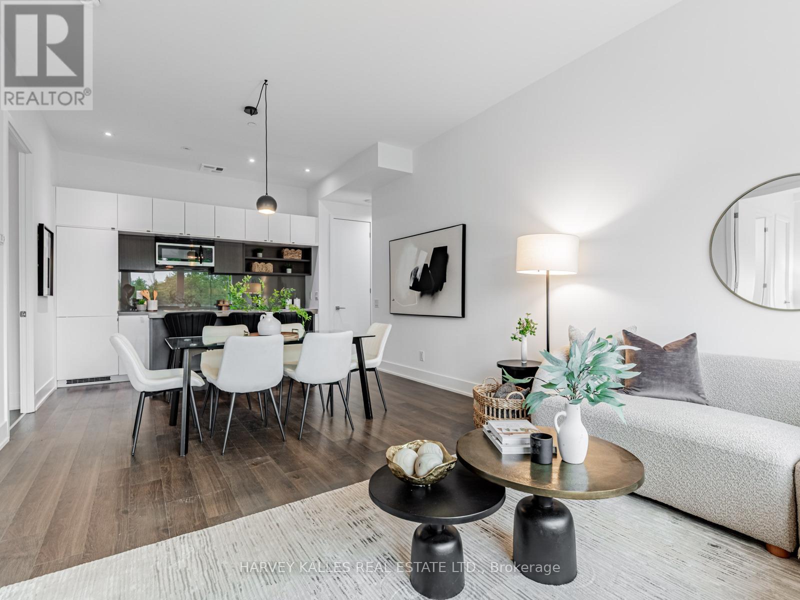 419 - 111 St Clair Avenue W, Toronto, Ontario  M4V 1N5 - Photo 11 - C12471444