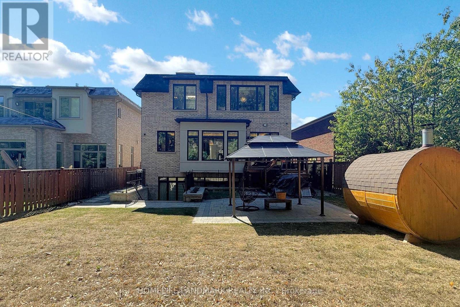 120 Byng Avenue, Toronto, Ontario  M2N 4K4 - Photo 43 - C12471480