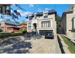 120 BYNG AVENUE, Toronto, Ontario