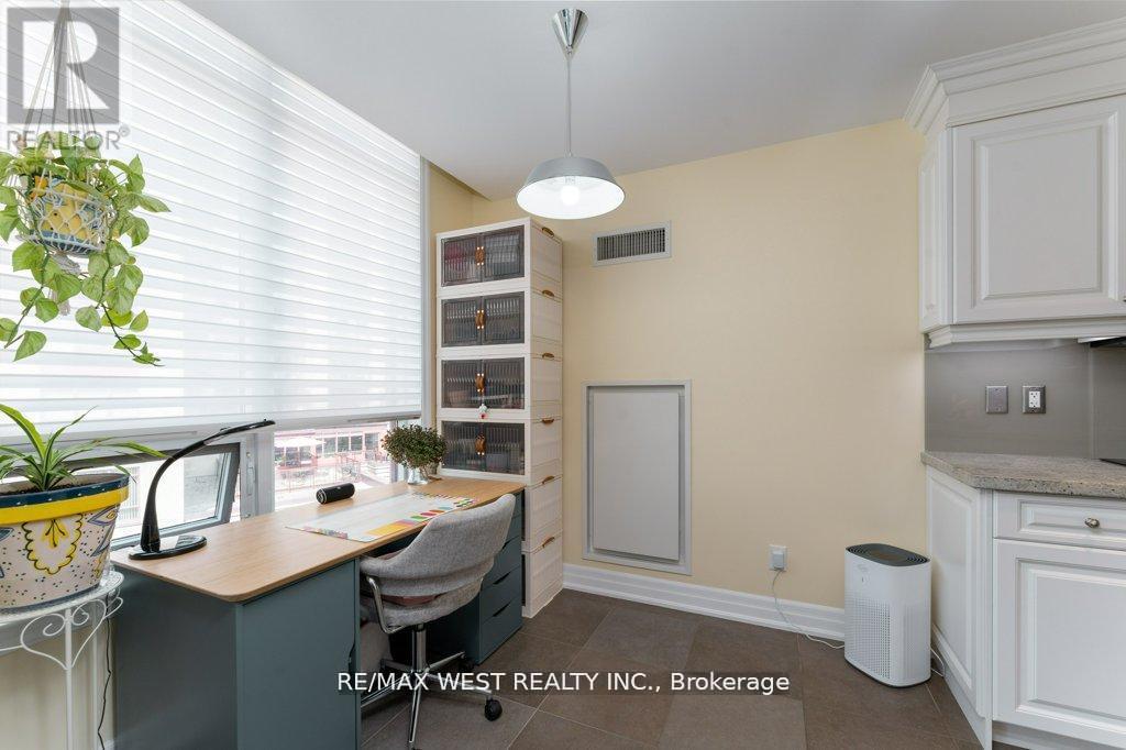 407 - 15 Rean Drive, Toronto, Ontario  M2K 0A7 - Photo 24 - C12471492