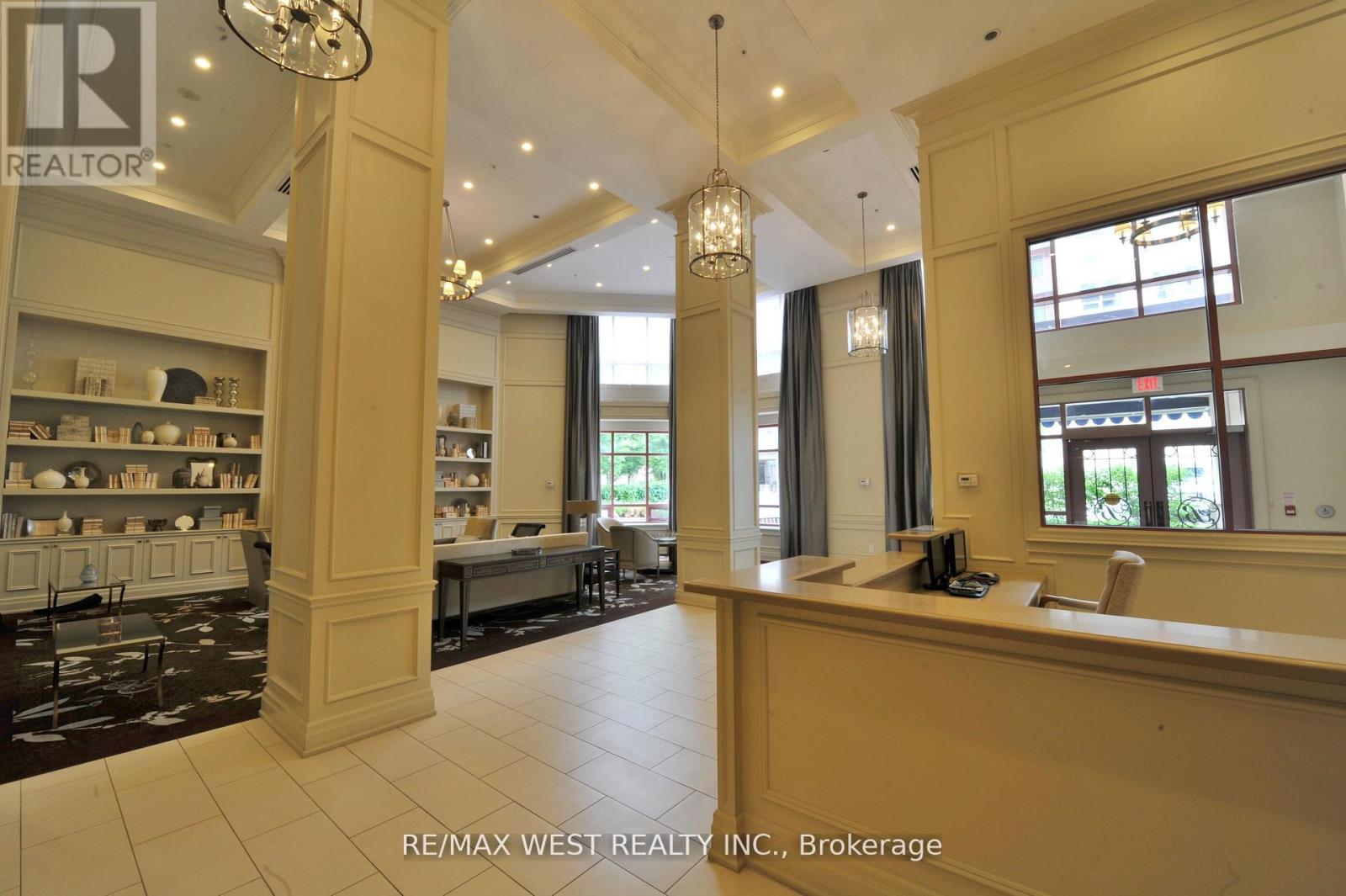 407 - 15 Rean Drive, Toronto, Ontario  M2K 0A7 - Photo 40 - C12471492
