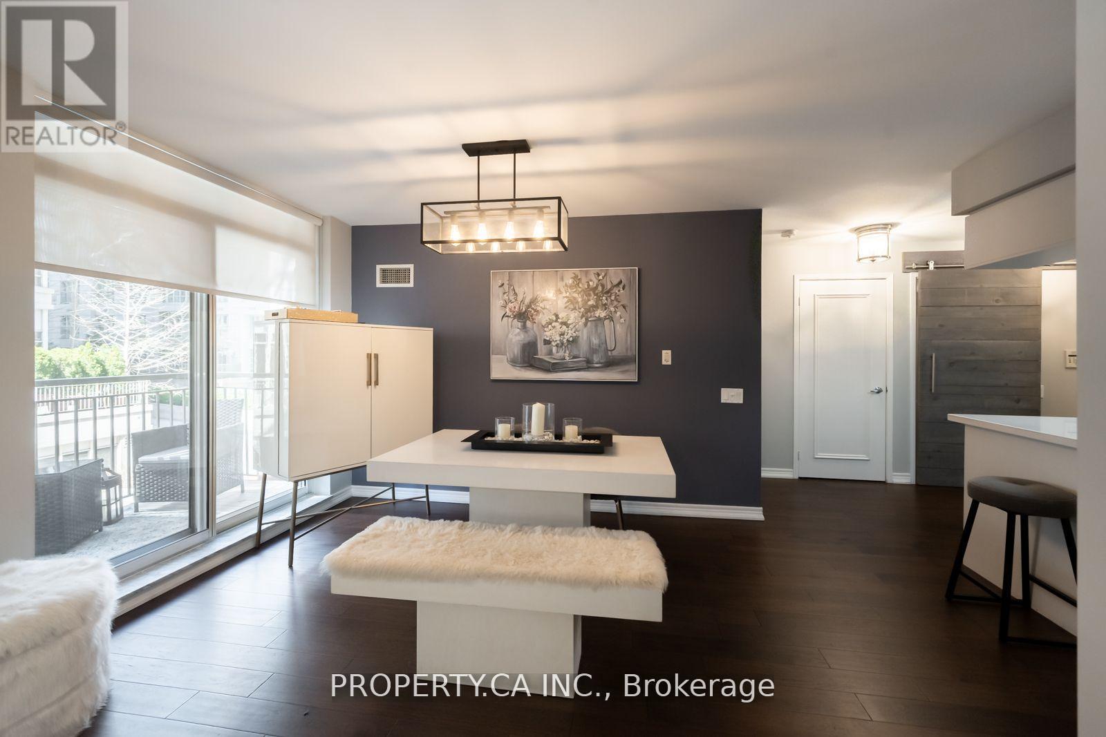 202 - 60 St Clair Avenue W, Toronto, Ontario  M4V 1M1 - Photo 7 - C12471500