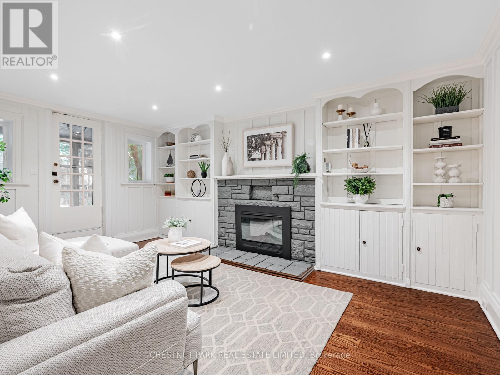 21 Cortleigh Boulevard, Toronto, Ontario  M4R 1K5 - Photo 39 - C12471505