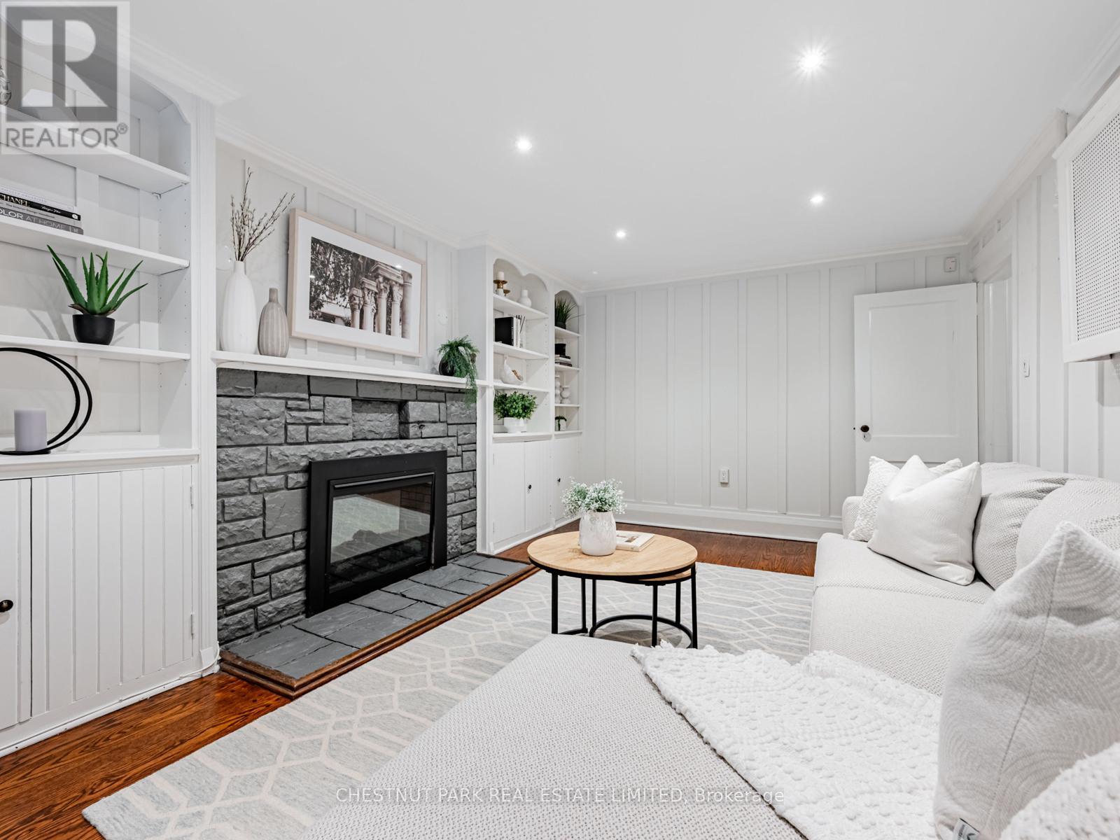 21 Cortleigh Boulevard, Toronto, Ontario  M4R 1K5 - Photo 41 - C12471505