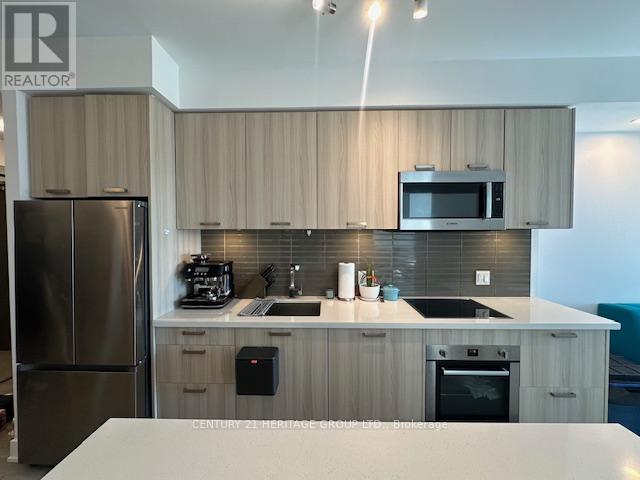 709 - 2 TEAGARDEN COURT, Toronto, Ontario