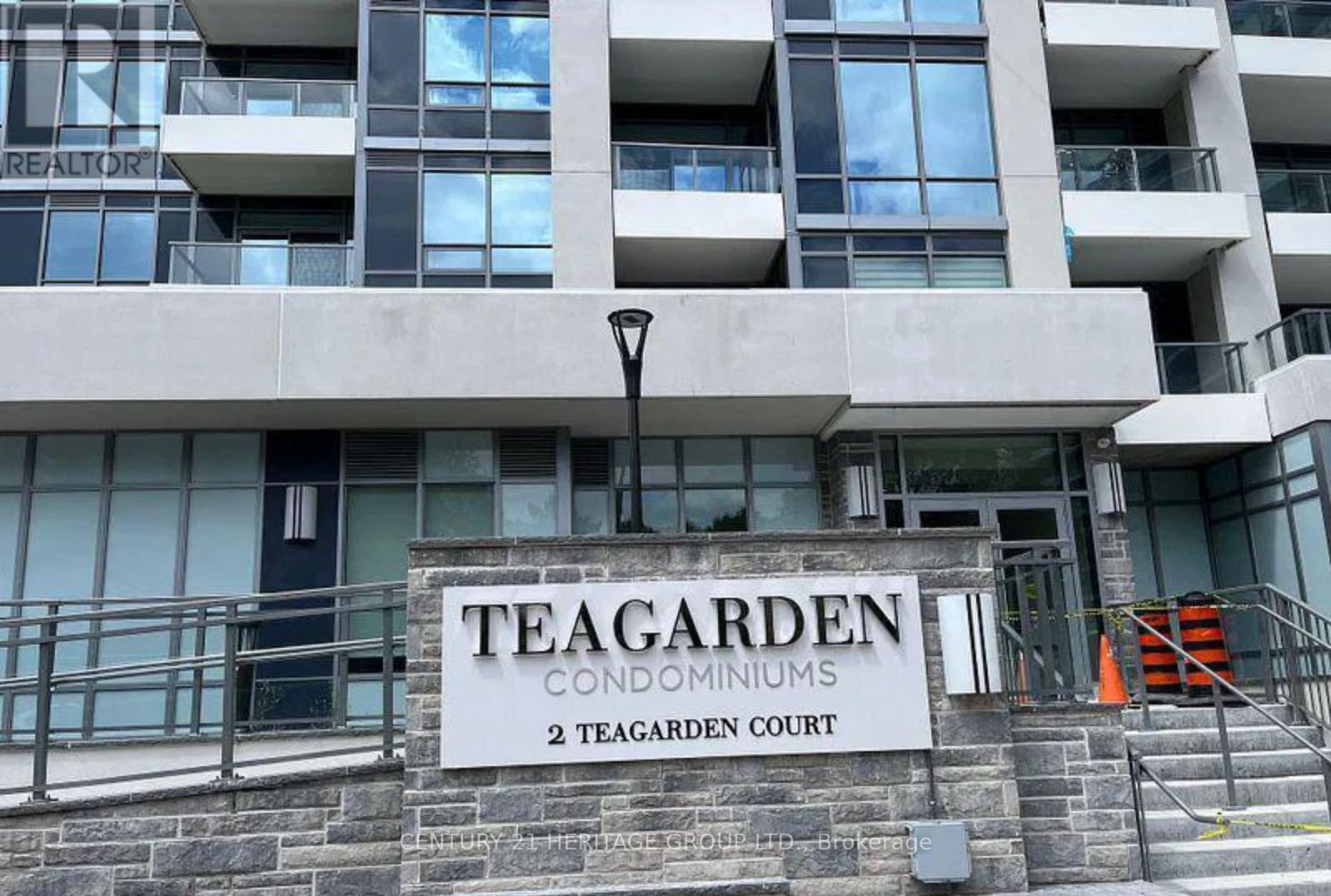 709 - 2 Teagarden Court, Toronto, Ontario  M2N 0L6 - Photo 13 - C12471518