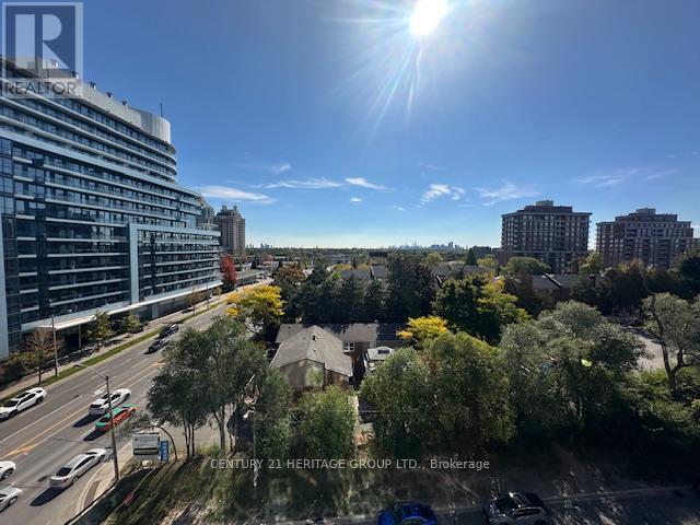 709 - 2 Teagarden Court, Toronto, Ontario  M2N 0L6 - Photo 15 - C12471518