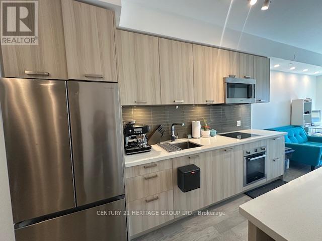 709 - 2 Teagarden Court, Toronto, Ontario  M2N 0L6 - Photo 3 - C12471518