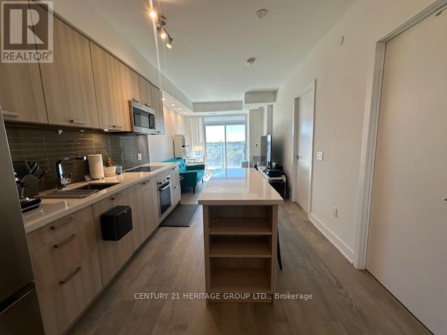 709 - 2 Teagarden Court, Toronto, Ontario  M2N 0L6 - Photo 4 - C12471518