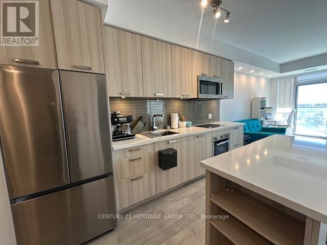 709 - 2 Teagarden Court, Toronto, Ontario  M2N 0L6 - Photo 5 - C12471518