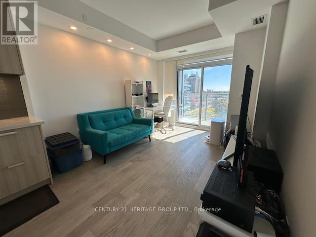 709 - 2 Teagarden Court, Toronto, Ontario  M2N 0L6 - Photo 6 - C12471518