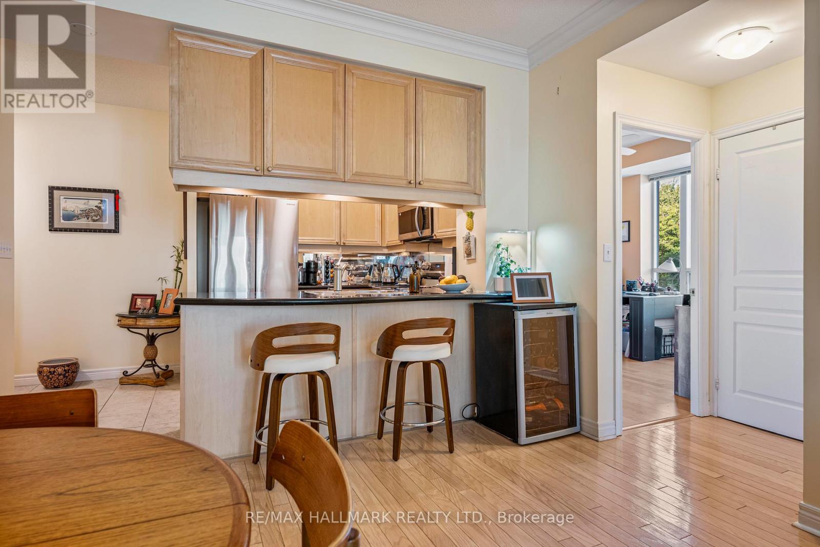 222 - 35 Boardwalk Drive, Toronto, Ontario  M4L 3Y8 - Photo 11 - E12471422