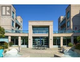 222 - 35 BOARDWALK DRIVE, Toronto, Ontario