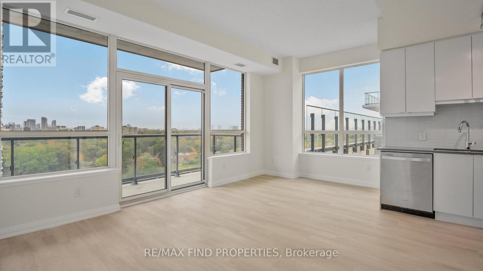 1002 - 3260 Sheppard Avenue E, Toronto, Ontario  M1T 3K3 - Photo 11 - E12471445
