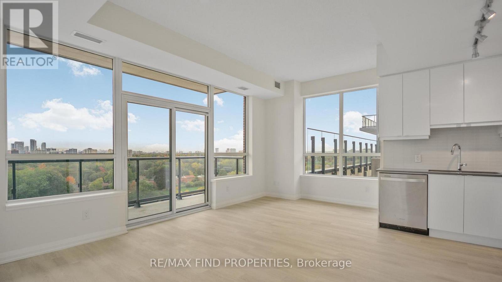 1002 - 3260 Sheppard Avenue E, Toronto, Ontario  M1T 3K3 - Photo 12 - E12471445